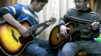 花房姑娘吉他视频,跟随花房姑娘视频,轻松学会弹唱技巧