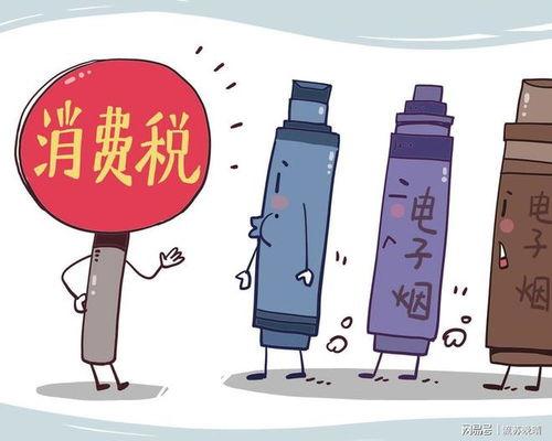 消费税视频