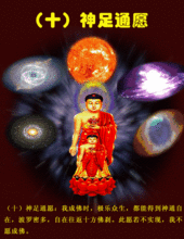 念阿弥陀佛视频,静心修行，感悟佛学智慧